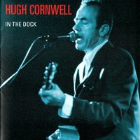 Black Hair, Black Eyes, Black Suit - Hugh Cornwell