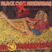High Flyer - Black Oak Arkansas