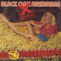 Wild Men from the Mountains - Black Oak Arkansas