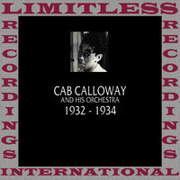 Harlem Hospitality - Cab Calloway and His Orchestra
