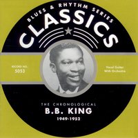 Miss Martha King (1949) - B.B. King, King