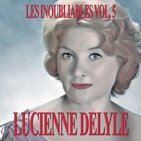 La Valse Blonde — 1942 - Lucienne Delyle