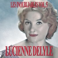 Nuages — 1942 - Lucienne Delyle