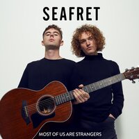 Monsters - Seafret