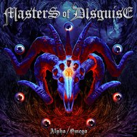 Demons from the Past - Masters Of Disguise