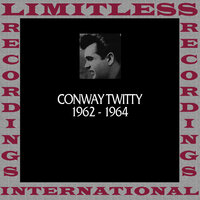 I Almost Lost My Mind - Conway Twitty