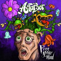 Where The Wild Things Are (Monsters) - Anarbor