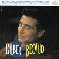 Pour l'amour du ciel - Gilbert Bécaud