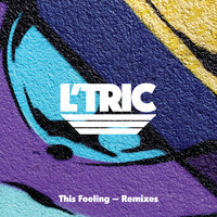 This Feeling - L'Tric, Ming