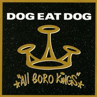 In the Dog House - Dog Eat Dog