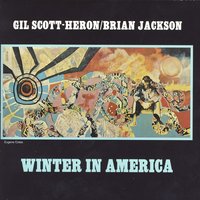 Back Home - Gil Scott-Heron, Brian Jackson