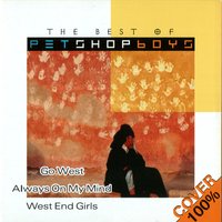 West End Girls - Various Artists - Azzurra Music