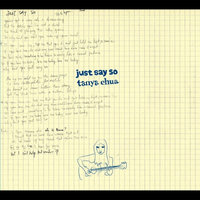 More Than Anyone - Tanya Chua