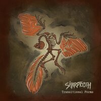 Nevertheless (She Persisted) - Sharptooth