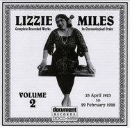 A Good Man Is Hard to Find (Take 2) - Lizzie Miles