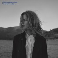 La Piedra Angular - Christina Rosenvinge