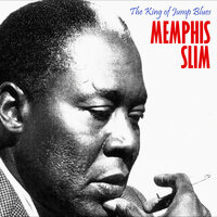 Steppin' Out - Memphis Slim