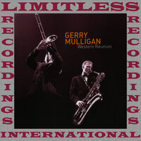 My Funny Valentine - Gerry Mulligan