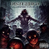 Parasite - Disturbed