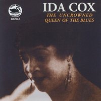 Chicago Monkey Many Blues #1 - Ida Cox