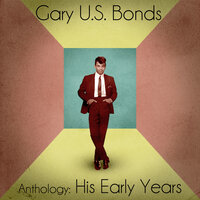 Not Me 2 - Gary U.S. Bonds