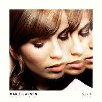 Don't Move - Marit Larsen