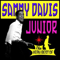 Sit Down, You're Rockin' The Boat - Sammy Davis, Jr.