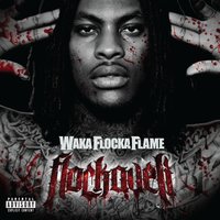 Live by the Gun - Waka Flocka Flame, Ra Diggs, Uncle Murda