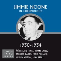 Little White Lies (08-23-30) - Jimmie Noone
