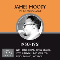 St. Louis Blues (10-09-50) - James Moody