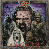 Fire In The Hole - Lordi