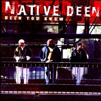 For The Prophets - Native Deen