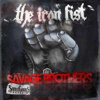 Game Time - Snowgoons, Savage Brothers