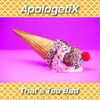Everybody Burps - ApologetiX