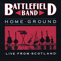 The Yew Tree - Battlefield Band
