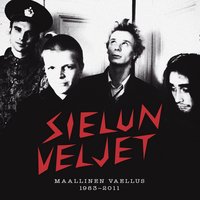 TISKIRÄTTI - Sielun Veljet