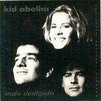 Cristina - Kid Abelha