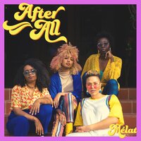 AfterAll - Melat