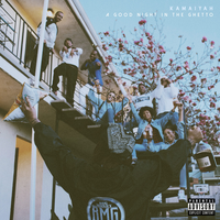 Out the Bottle - Kamaiyah
