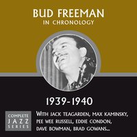 The Eel (07-19-39) - Bud Freeman