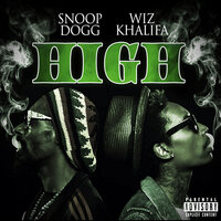 Left - Wiz Khalifa, Snoop Dogg, Yo Gotti