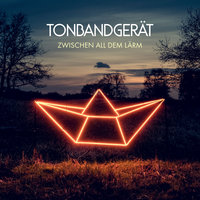 Deine kleine Schwester - Tonbandgerät