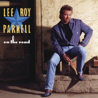Take These Chains From My Heart - Lee Roy Parnell