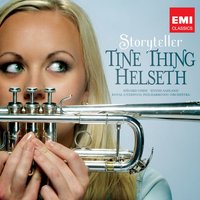 Wer hat dies liedel erdacht? - Tine Thing Helseth, Eivind Aadland, Royal Liverpool Philharmonic Orchestra