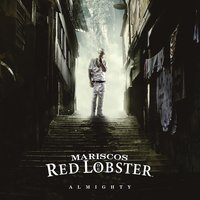 Mariscos de Red Lobster - Almighty
