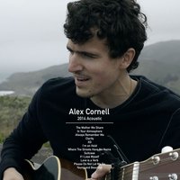 In Your Atmosphere - Alex Cornell