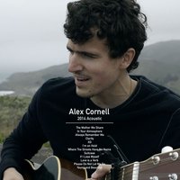 Clarity - Alex Cornell