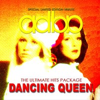 Dancing Queen - Sound-A-Like Cover Studio - Tribute Stars