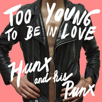 He's Coming Back - Hunx And His Punx