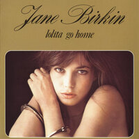 La fille aux claquettes - Jane Birkin